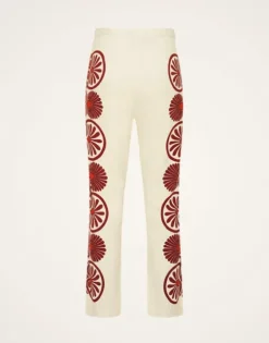 Stretch Pants