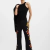 Stretch Pants (Placée)