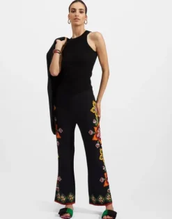 Stretch Pants (Placée)