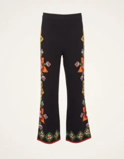 Stretch Pants (Placée)