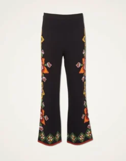 Stretch Pants (Placée)