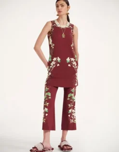 Stretch Tunic