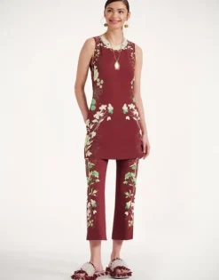 Stretch Tunic