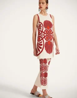Stretch Tunic