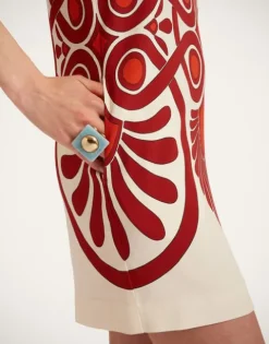 Stretch Tunic