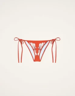 String Bikini Bottom
