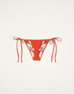 String Bikini Bottom