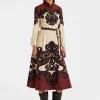 Sundowner Dress