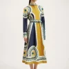 Sundowner Dress