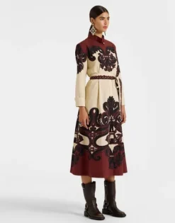 Sundowner Dress