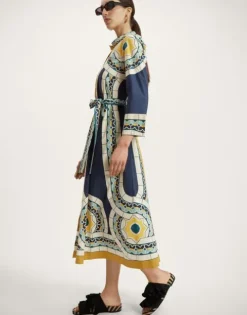 Sundowner Dress