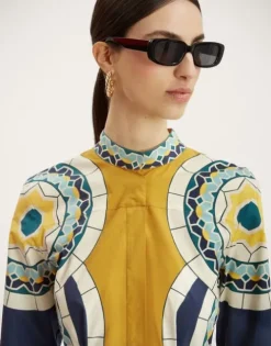 Sundowner Dress