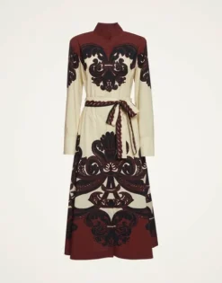 Sundowner Dress