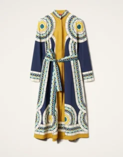 Sundowner Dress