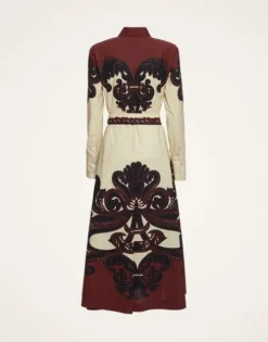 Sundowner Dress