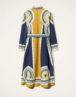 Sundowner Dress