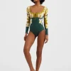 Sunset Suit (Placée)