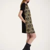 Super Mini Swing Dress