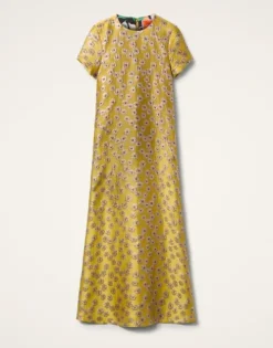 Super Swing Dress