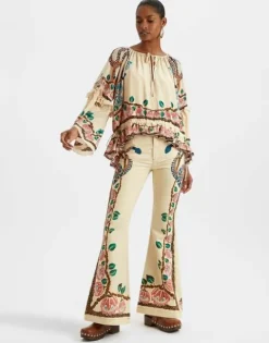 Superflare Jeans