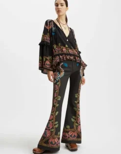 Superflare Jeans