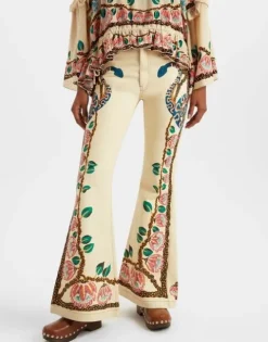 Superflare Jeans
