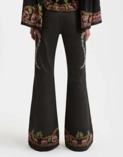 Superflare Jeans