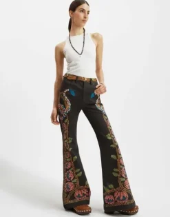Superflare Jeans