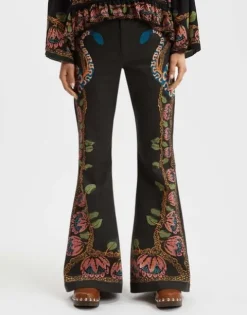 Superflare Jeans