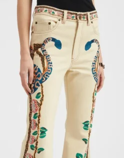 Superflare Jeans