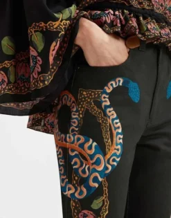 Superflare Jeans