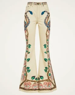Superflare Jeans