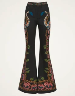 Superflare Jeans
