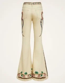 Superflare Jeans