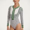 Surf Suit
