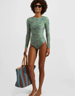 Surf Suit