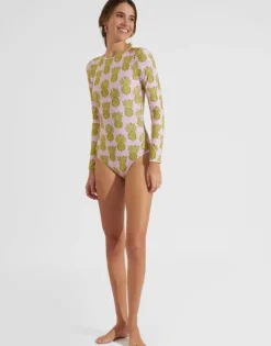 Surf Suit