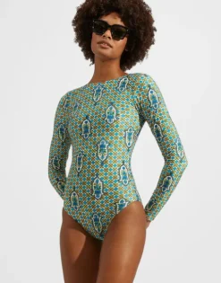 Surf Suit