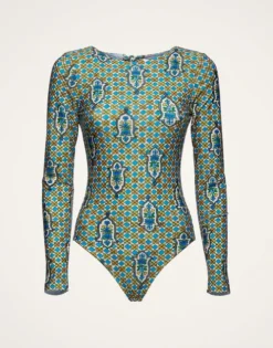 Surf Suit