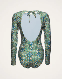 Surf Suit