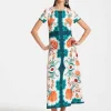 Swing Dress