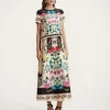 Swing Dress