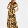 Swing Dress