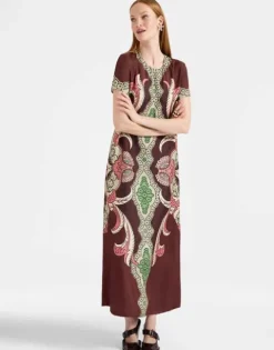 Swing Dress