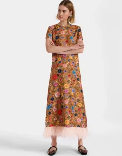 Swing Dress