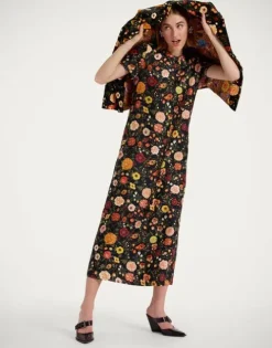 Swing Dress