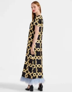 Swing Dress