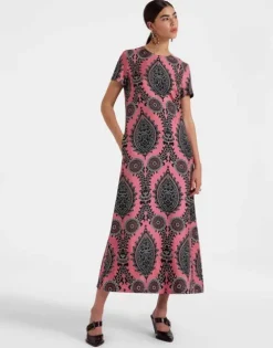 Swing Dress