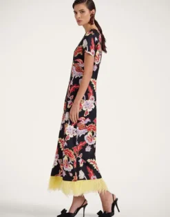 Swing Dress