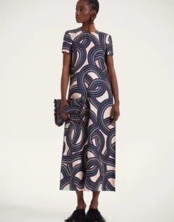 Swing Dress